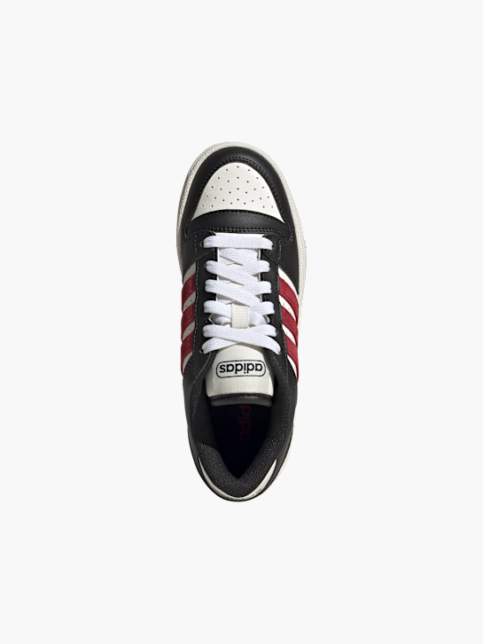 adidas Sneaker Siyah 73712 4