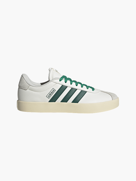 adidas Sneaker Yeşil 73714 1