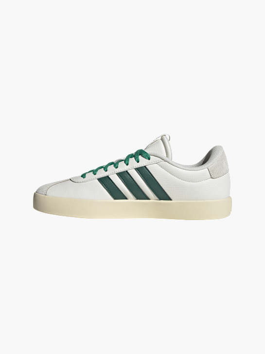 adidas Sneaker Yeşil 73714 2