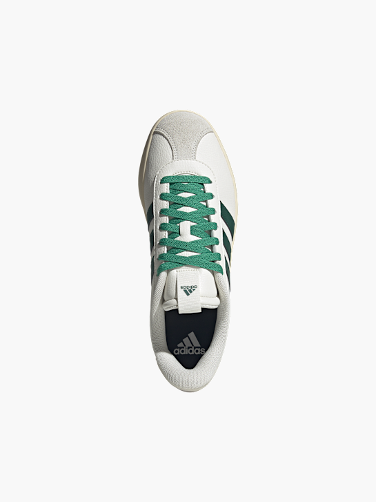 adidas Sneaker Yeşil 73714 3