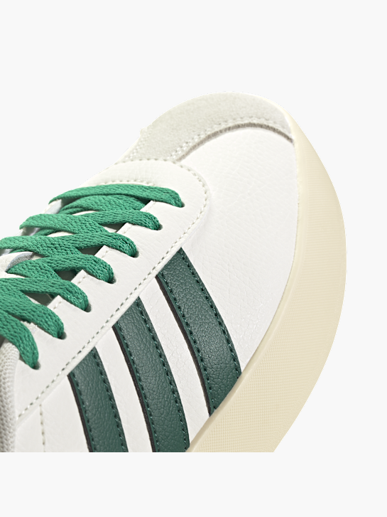 adidas Sneaker Yeşil 73714 7