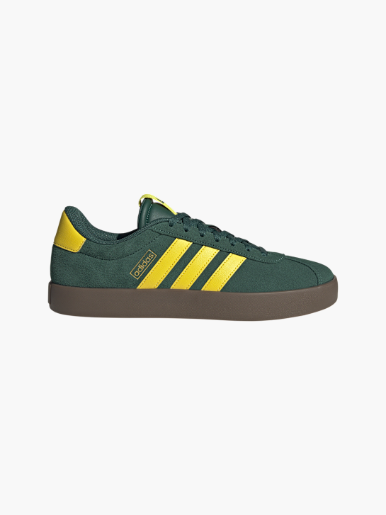 adidas Sneaker Yeşil 73715 1