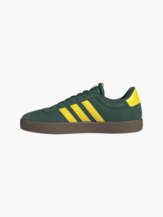 Sari73DS adidas VL COURT 3.0 Sneaker Yeşil | DEICHMANN