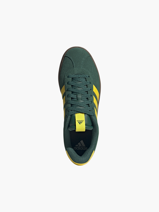 adidas Sneaker Yeşil 73715 4