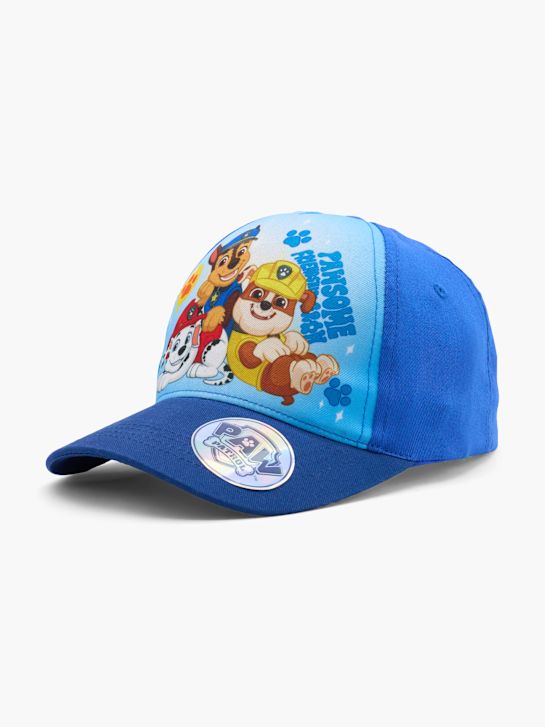 PAW Patrol Kapa s šiltom Modra 56876 1