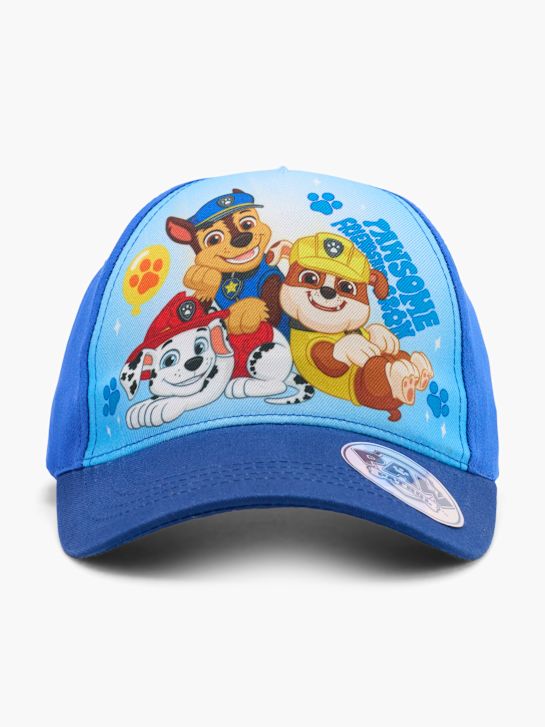 PAW Patrol Kappe Blau 56876 2