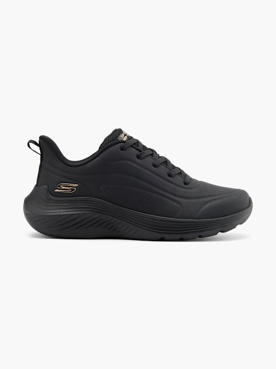 Skechers Маратонки Черен 56852 1