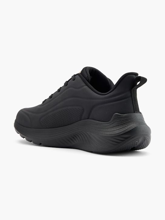 Skechers Маратонки Черен 56852 3