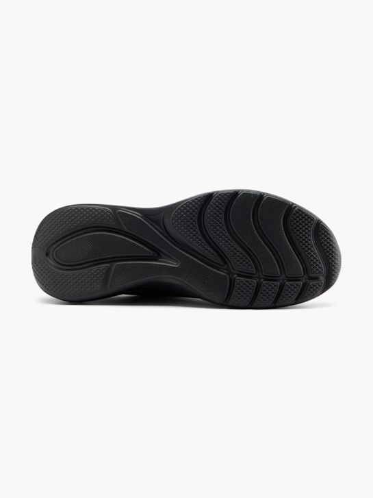 Skechers Маратонки Черен 56852 4