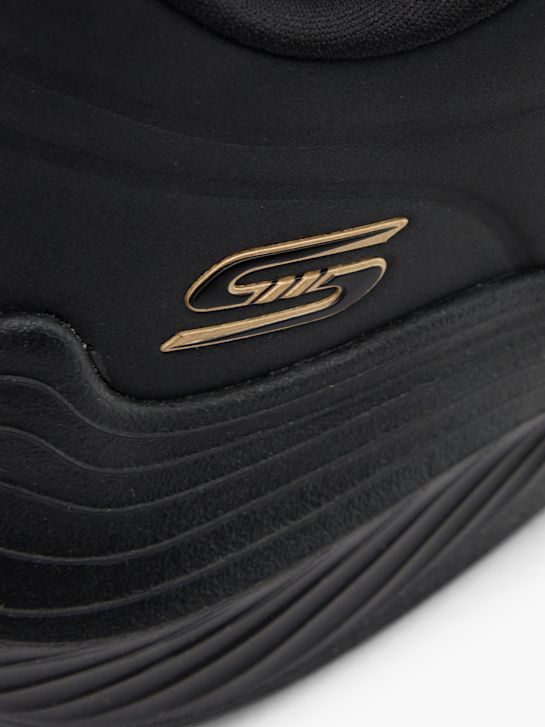 Skechers Маратонки Черен 56852 5
