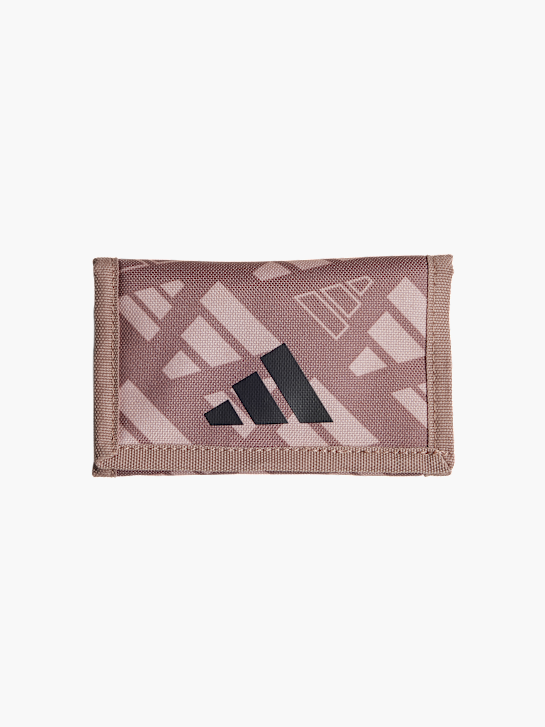 adidas Portafoglio Marrone 56861 1