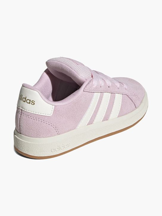 adidas Sneaker Rose Pembe 56864 4