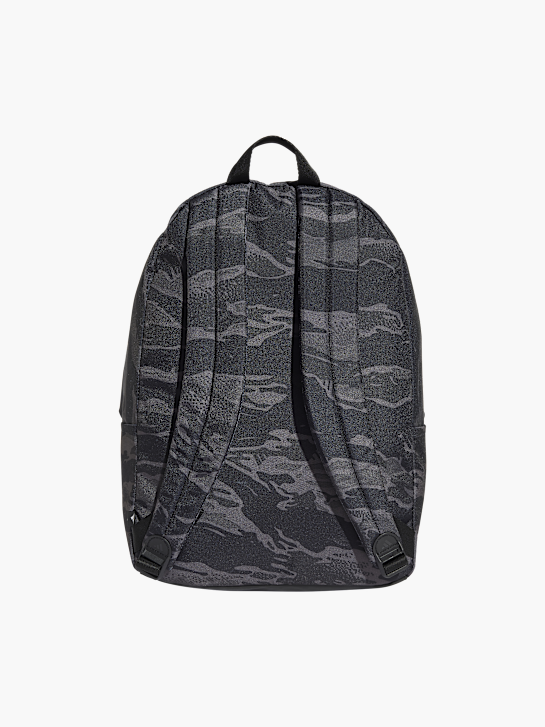 adidas Back pack Grey 56871 4
