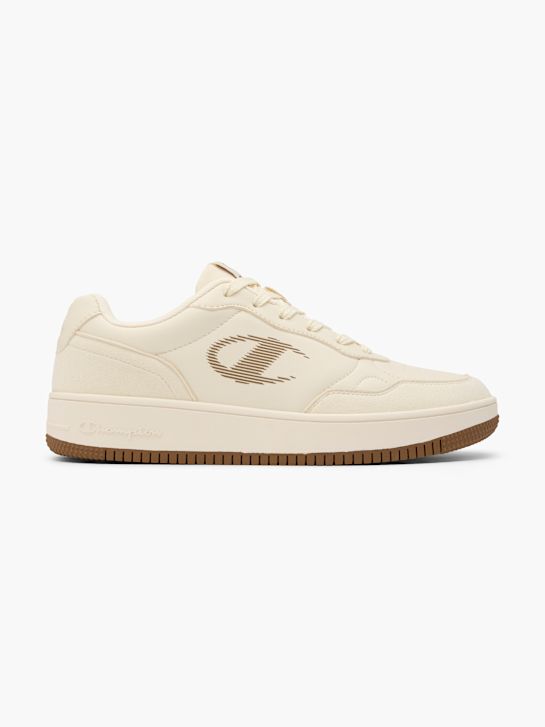 Champion Sneaker Bej 56879 1