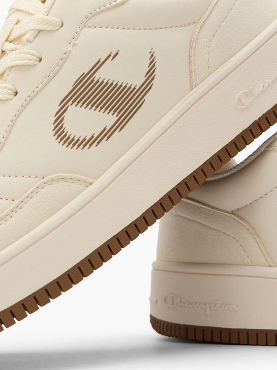 Champion Sneaker Bej 56879 5