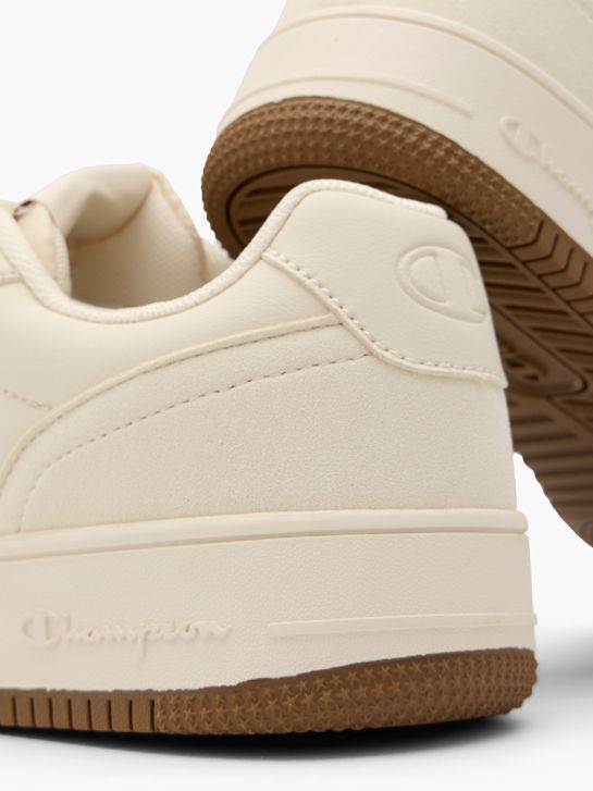 Champion Baskets Beige 56879 6