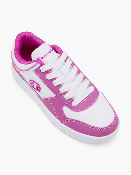 Champion Sneaker Rosa 56880 2