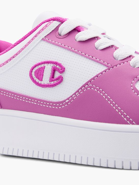 Champion Sneaker Rosa 56880 5