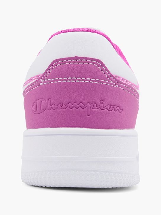 Champion Sneaker Rosa 56880 6