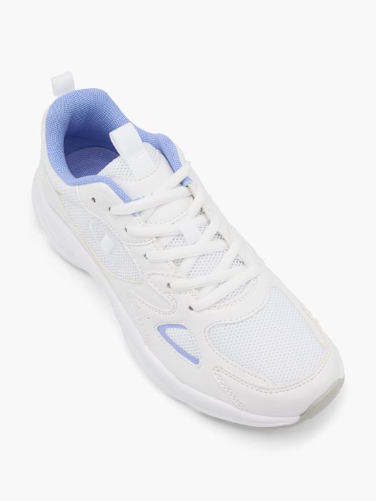 Champion Sneaker Beyaz 56882 2