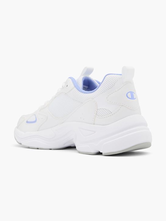Champion Baskets Blanc 56882 3