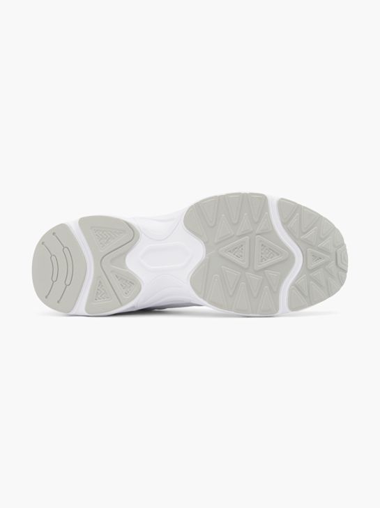 Champion Baskets Blanc 56882 4