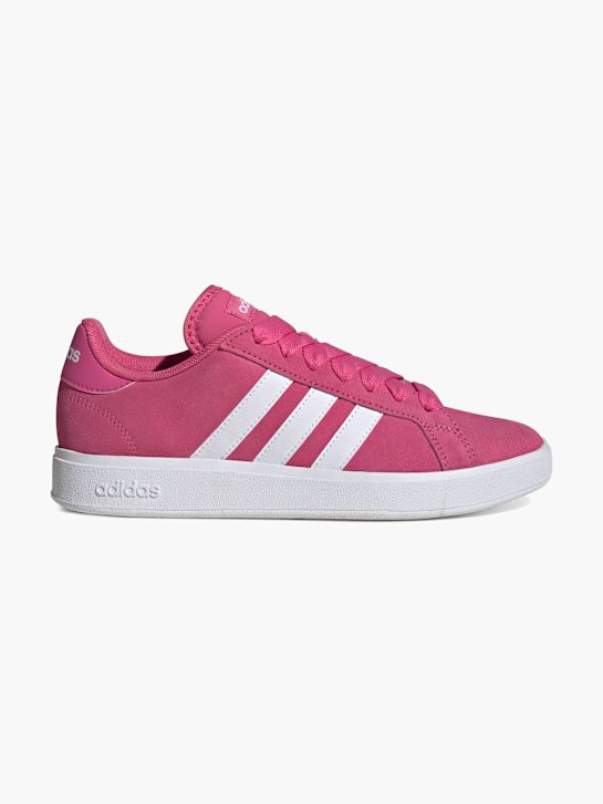 adidas Tenisice Ružičasta 56883 1