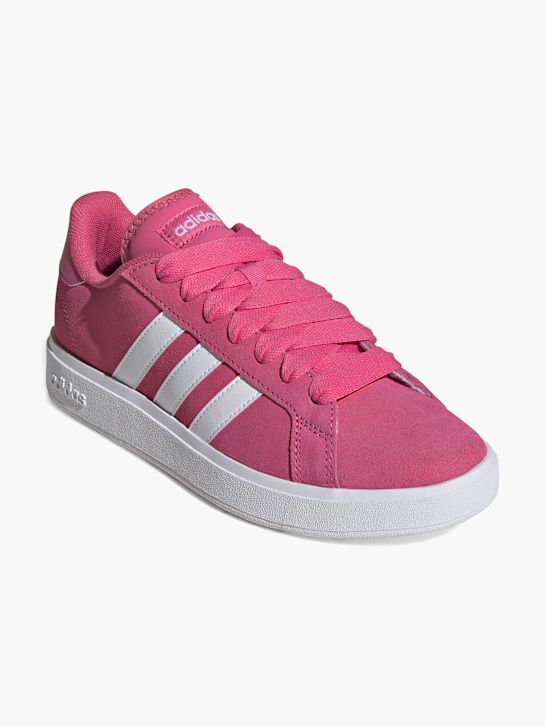 adidas Sapatilha Cor-de-rosa 56883 2
