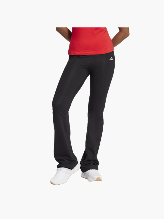 adidas Leggings Schwarz 56908 2