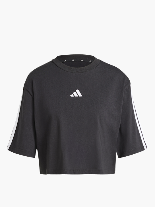 adidas T-Shirt Schwarz 56911 1