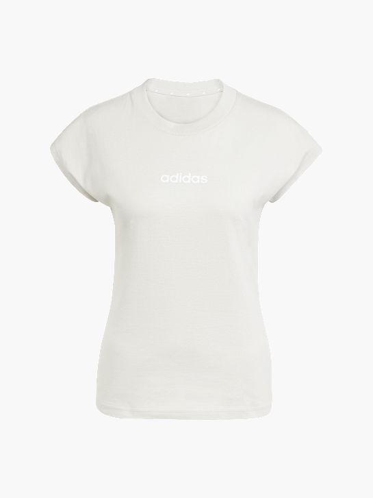 adidas T-Shirt Offwhite 56918 1