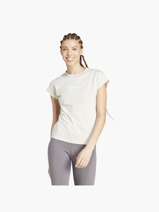 adidas Maglietta Bianco Sporco 56918 2