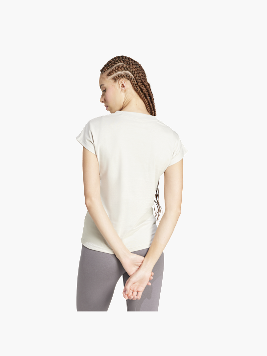 adidas T-Shirt Offwhite 56918 3