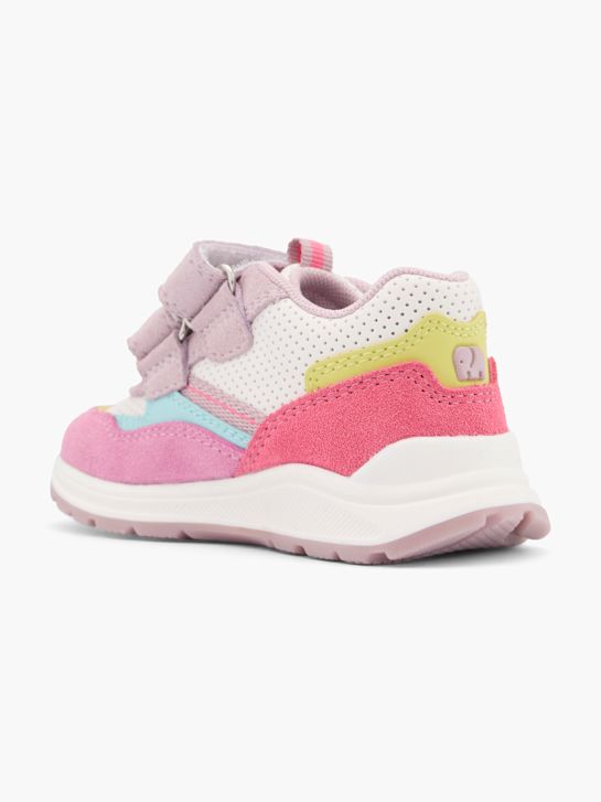 elefanten Trainer Pink 56923 3