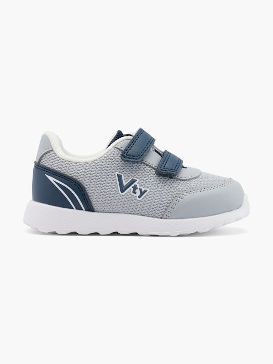 Vty Pantofi low cut Albastru 56925 1