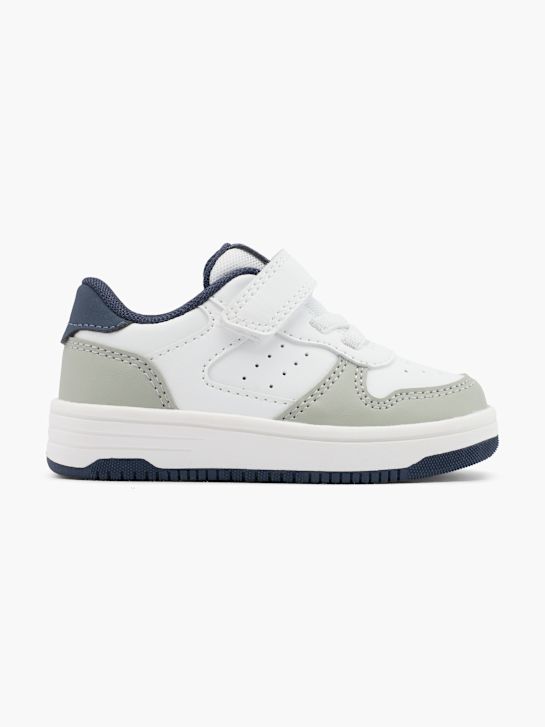 Vty Halbschuh Blau 56924 1