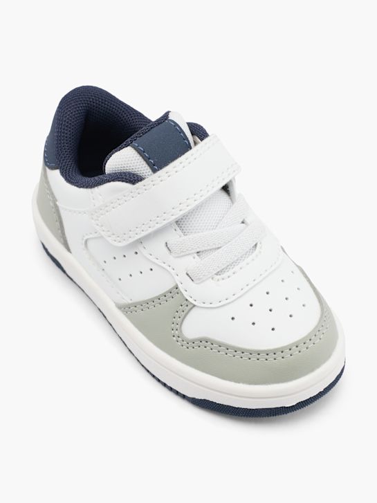 Vty Halbschuh Blau 56924 2