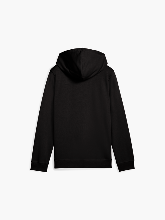 PUMA Hoodie Schwarz 56938 4