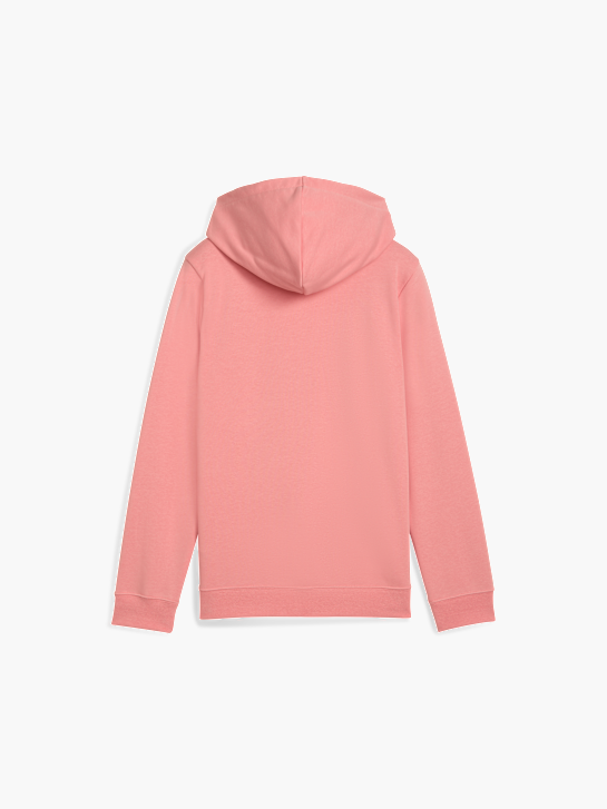 PUMA Sweat à capuche Abricot 56937 2