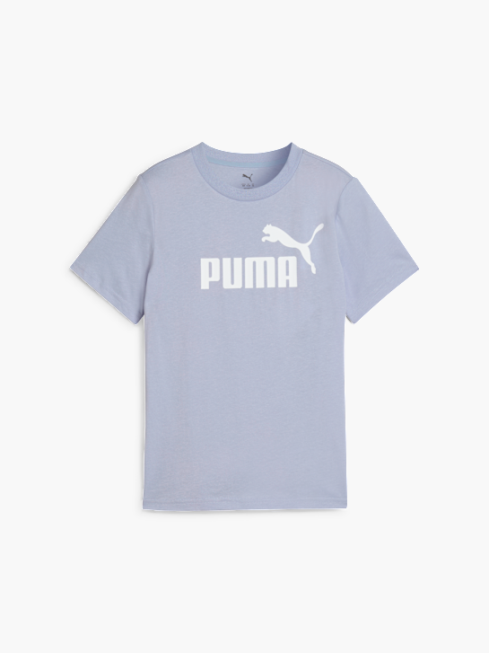 PUMA T-Shirt Hellblau 56946 1