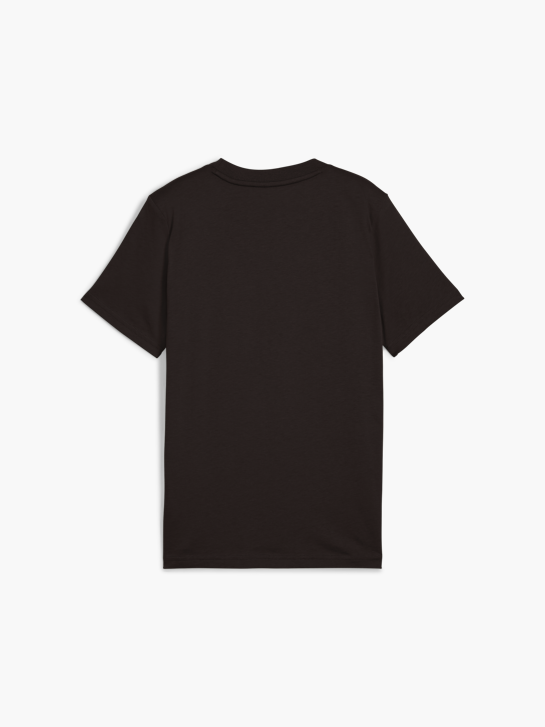 PUMA T-Shirt Schwarz 57104 2