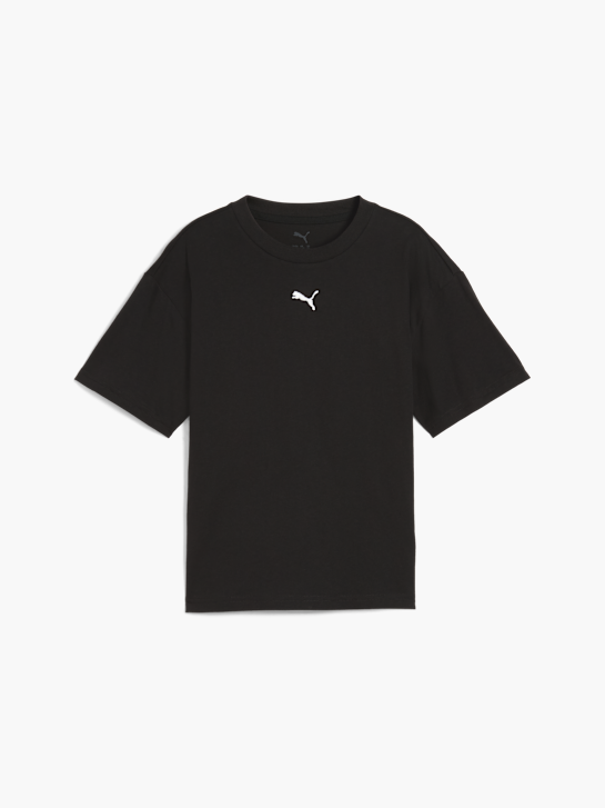 PUMA T-Shirt Schwarz 56958 1