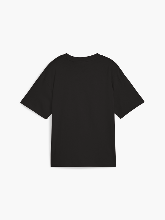 PUMA Tee-shirt Noir 56958 2