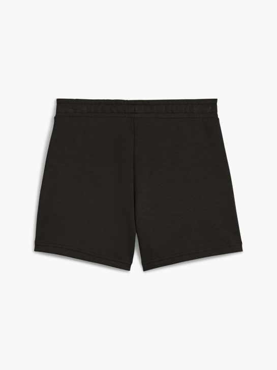 PUMA Short Noir 56960 2