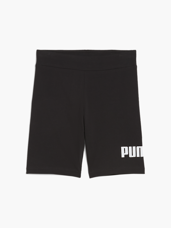 PUMA Leggings Schwarz 56963 1