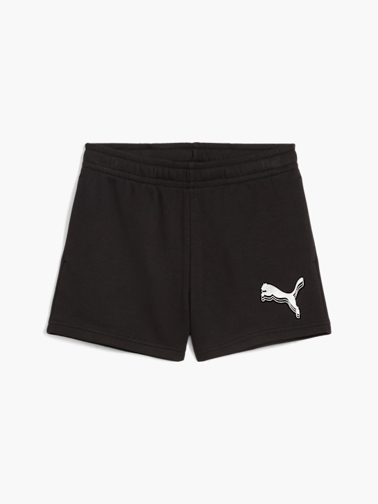 PUMA Shorts Schwarz 56991 1