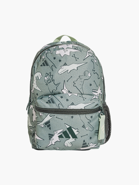 adidas Športna torba Zelena 56927 1