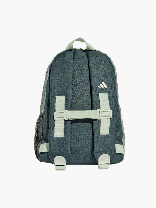 adidas Športna torba Zelena 56927 2