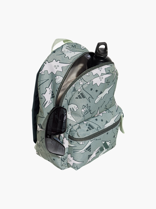 adidas Športna torba Zelena 56927 4