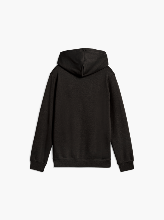 PUMA Hoodie Schwarz 57006 1